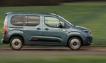 Návrat spaľovacích motorov pre Citroën Berlingo! A máme aktuálne slovenské ceny