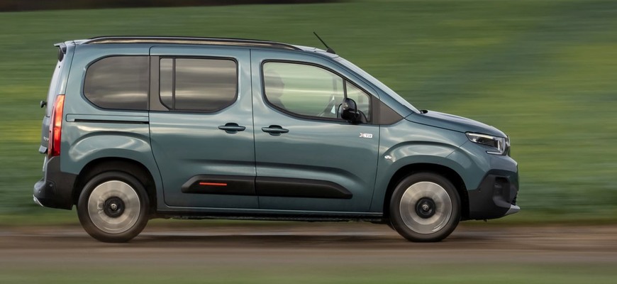 Návrat spaľovacích motorov pre Citroën Berlingo! A máme aktuálne slovenské ceny