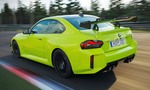 Nový Track Kit pre BMW M2 robí z kupé okruhový stroj s povolením na bežné cesty. Čo získate?