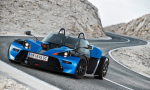 KTM X-Bow dostal okná - je to dobrý nápad alebo veľký nezmysel?