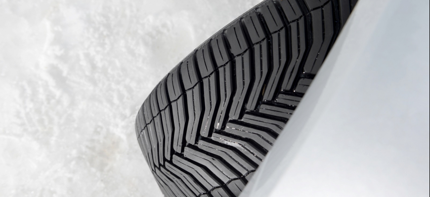 REVOLÚCIA! Michelin vyvinul letné pneumatiky pre zimu. Alebo naopak?