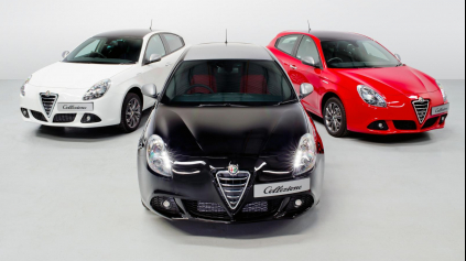 Alfa Romeo Giulietta tento rok definitívne končí