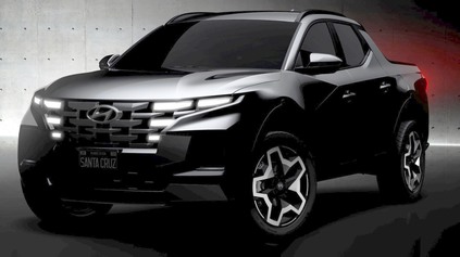 Nový Hyundai pickup predstavia už tento mesiac. Tucson s korbou bude autom na voľný čas