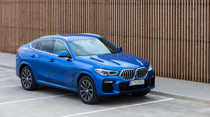 Test BMW X6 xDrive30d, základný motor za cenu domu?