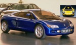 Chystaná Alpine A710 model A610 nenahradila. Vzniklo z nej ale najextrémnejšie auto 90. rokov