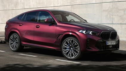 BMW INDIVIDUAL EDITION PRE MODELY X5, X6 A X7. EXKLUZÍVNA VÝBAVA S CENOVÝM ZVÝHODNENÍM