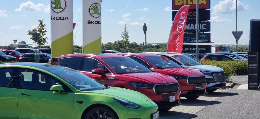 Košický Autosalón 2025 v OC Optima bude pred Veľkou Nocou