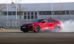 Koniec quattro? Model RS 5 má revolučnú zadnú nápravu