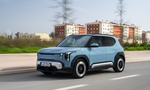 KIA EV2: Malé elektrické SUV bez veľkých kompromisov?