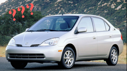 JE TOYOTA PRIUS BUDÚCOU KLASIKOU? TVRDÍ TO JAY LENO