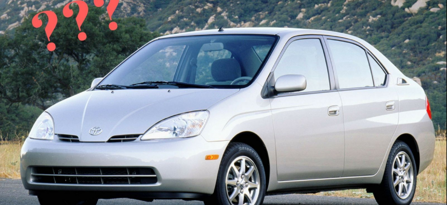 Je Toyota Prius budúcou klasikou? Tvrdí to Jay Leno