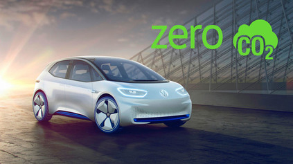 O 10 rokov chceme v EÚ vyšší podiel elektromobilov než v Číne, hovorí VW. Európa celá zozelenie