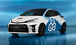 Po výmene šéfa Toyoty sa elektrická revolúcia nekoná. Budúcnosť má vodík i športové modely GR!