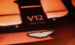 Briti vrátia na trh dvanásťvalec, nový Aston Martin Vanquish V12 má potvrdených 835 koní