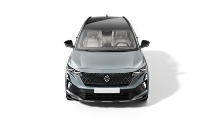 MODERNIZOVANÉ RENAULTY AUSTRAL A ESPACE MAJÚ SLOVENSKÉ CENY. ZDRAŽELI LEN MINIMÁLNE