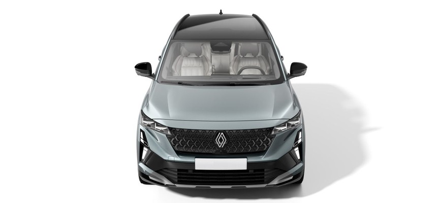 Modernizované Renaulty Austral a Espace majú slovenské ceny. Zdraželi len minimálne