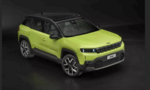 Nový Jeep Compass predčasne odhalený! Stellantis neustrážil fotky súrodenca 3008 a C5 Aircross