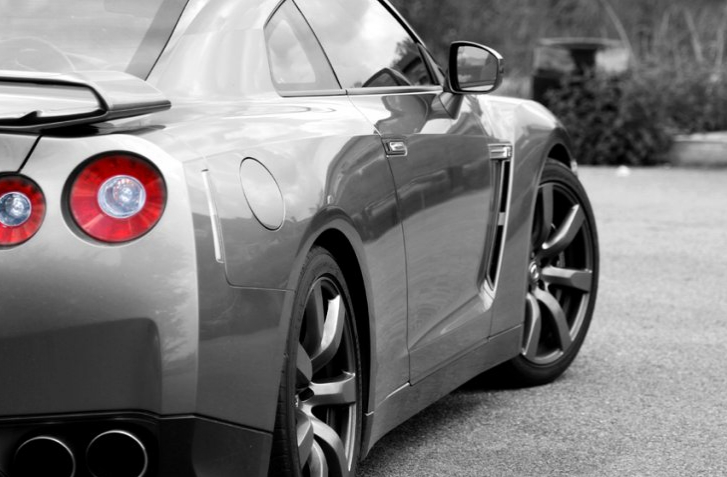 Nissan GT-R a jeho design je téma dlhých diskusií.
