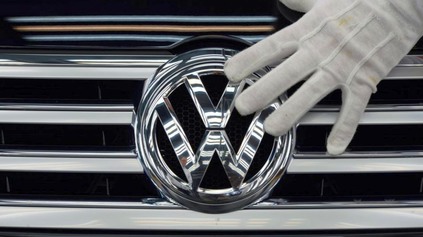 PREDAJCOVIA VW NA SLOVENSKU MALI KARTEL. ZAPLATIA OBROVSKÚ POKUTU