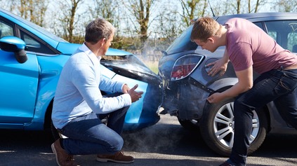 OPLATÍ SA HAVARIJNÉ POISTENIE NA STARŠIE AUTO?