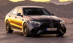 Mercedes-AMG C 63 S E Performance má slovenskú cenu. So štvorvalcom stojí 114 tisíc eur