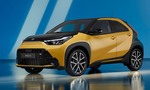 Modernizovaná Toyota Aygo X konečne dostala silnejší motor aj ostrejšiu verziu GR Sport