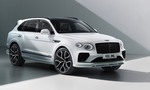 Nové Bentley Bentayga Speed sa vzdalo motora W12! Vážne ale potrebuje stodola driftovací režim?