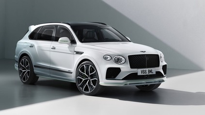 NOVÉ BENTLEY BENTAYGA SPEED SA VZDALO MOTORA W12! VÁŽNE ALE POTREBUJE STODOLA DRIFTOVACÍ REŽIM?