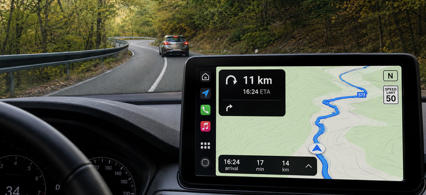 Čas príjazdu v navigácii: Prečo GPS niekedy sľubujú nereálny údaj?