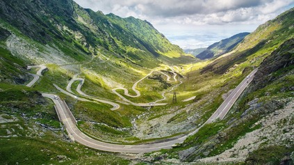 LÁKA VÁS TRANSFăGăRășAN? RADÍME VÁM POPONÁHĽAŤ SA S PLÁNOVANÍM