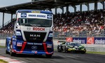 GT3 a ťahače na Slovakia Ringu! Veľký motoršportový víkend už čoskoro