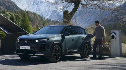 HYBRIDNÉ A PLUG-IN HYBRIDNÉ AUTÁ CITROËN: AKO SI VYBRAŤ SPRÁVNY POHON