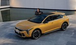 Nová Kia K4: pre každodennú mobilitu aj víkendové úniky