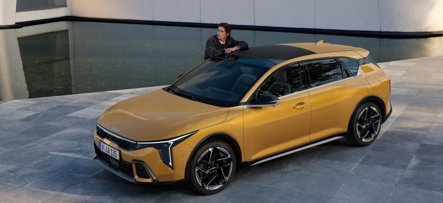 Nová Kia K4: pre každodennú mobilitu aj víkendové úniky