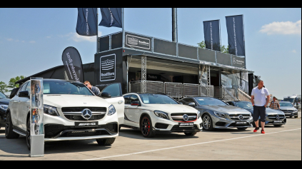 RAŇAJKY S HVIEZDOU MAJÚ GIGANTICKÉ ROZMERY. ZMENILI SA NA JEDINEČNÚ AKCIU S VEČEROU :)