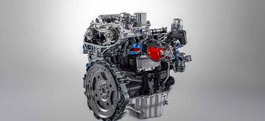 Jaguar nový motor 2,0 l s 300 k ponúkne v takmer všetkých typoch