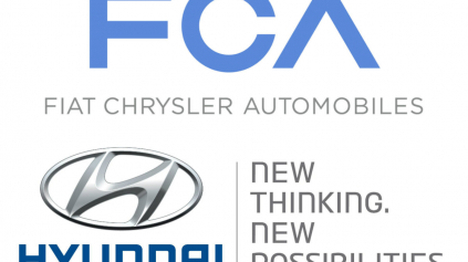 Koncern Hyundai FCA? Čoskoro vraj realita!