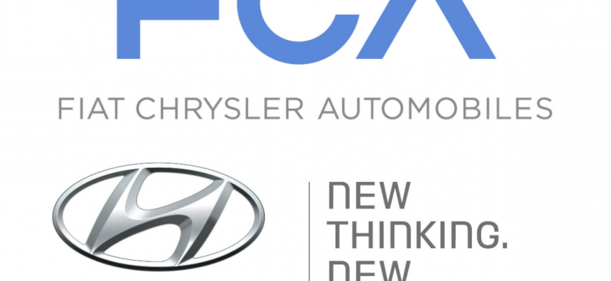 Koncern Hyundai FCA? Čoskoro vraj realita!