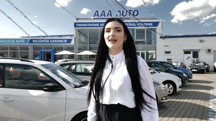 AAA AUTO HĽADÁ ĽUDÍ. SEZÓNA JAZDENIEK JE V PLNOM PRÚDE