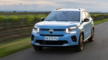 KONEČNE DOSTUPNÝ ELEKTROMOBIL? NOVÝ CITROËN C3 I BATÉRIOVÝ MODEL Ë-C3 MAJÚ SLOVENSKÉ CENY