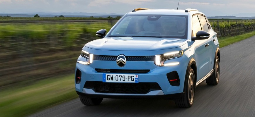 Konečne dostupný elektromobil? Nový Citroën C3 i batériový model ë-C3 majú slovenské ceny