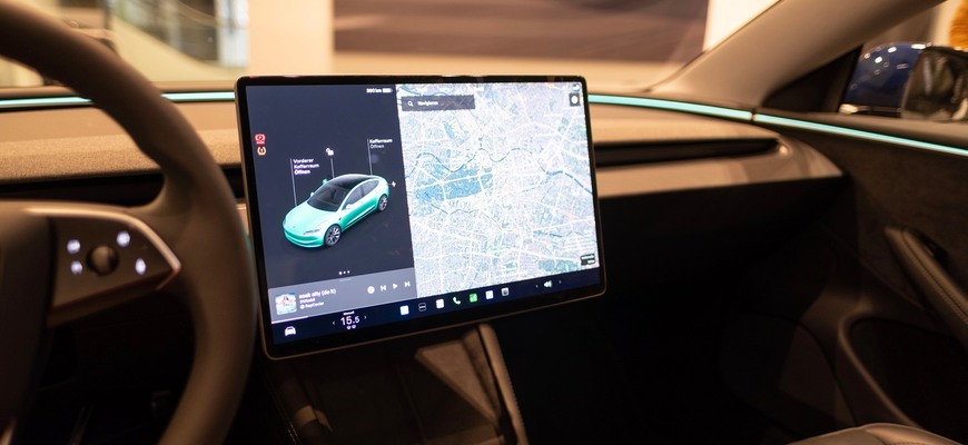 Najporuchovejšie infotainment systémy