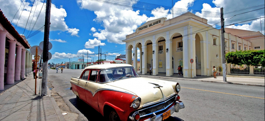 Kubánci si stále nemôžu kúpiť nové auto. Ceny sú o 400 % vyššie!