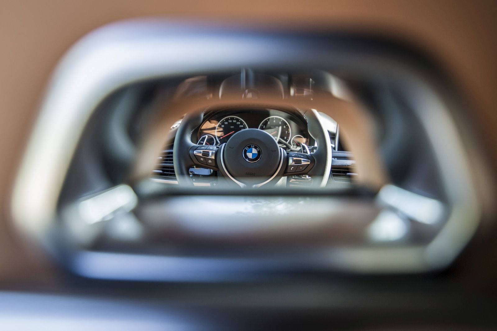 novinky BMW M pre rok 2015