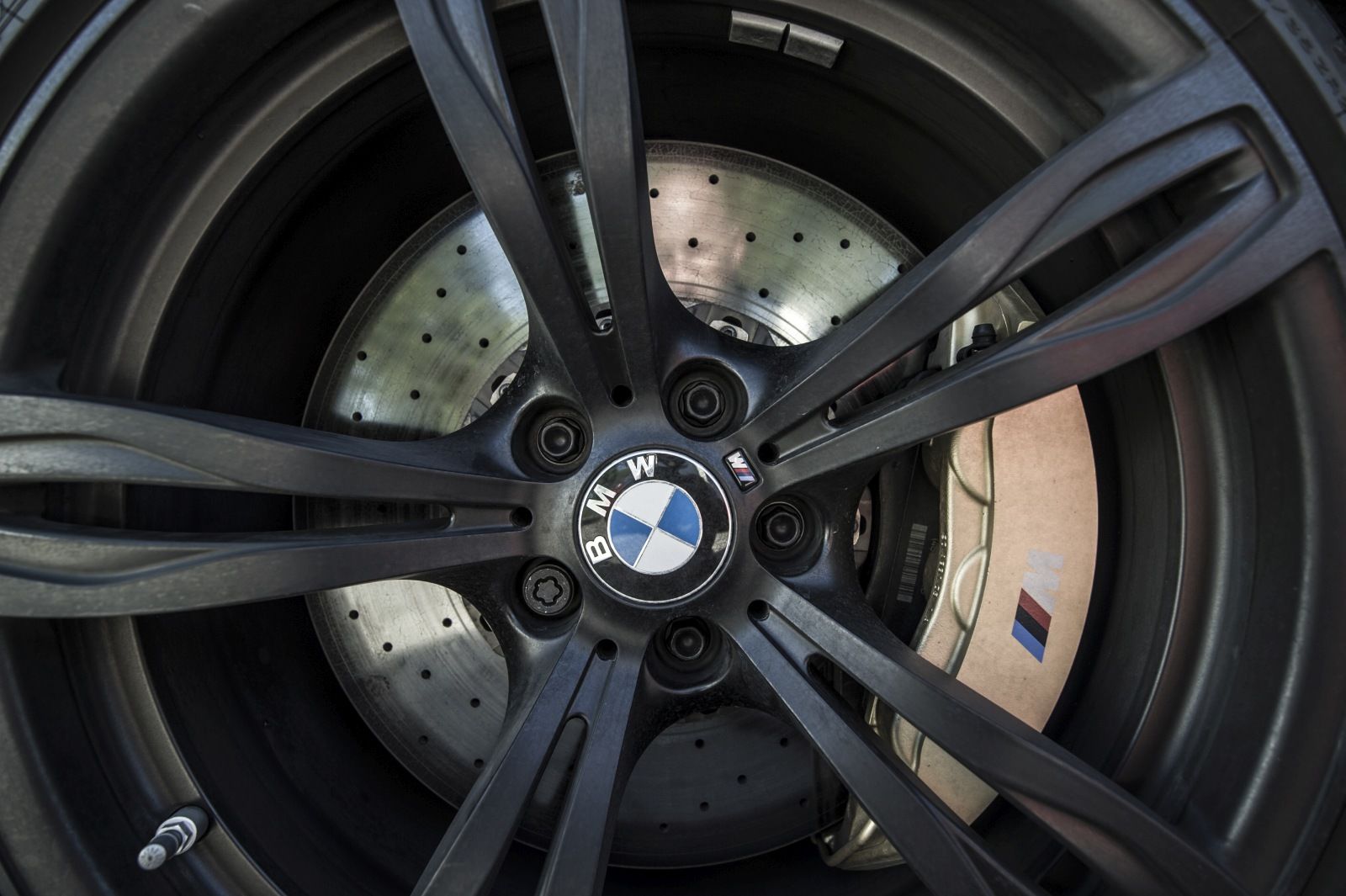 novinky BMW M pre rok 2015