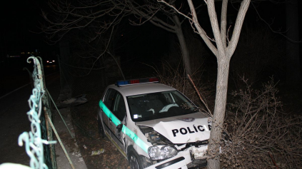 Českí policajti majú špeciálne vodičské kurzy. Ako to je u nás?