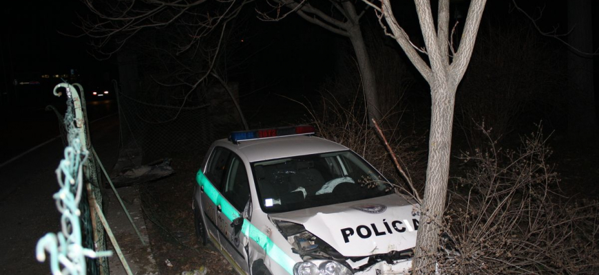 Českí policajti majú špeciálne vodičské kurzy. Ako to je u nás?
