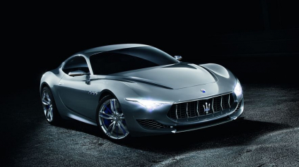 Po Volve bude mať od roku 2019 každé Maserati elektromotor