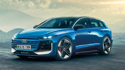 BUDÚCA GENERÁCIA AUDI A3 DOSTANE POHON ZADNÝCH KOLIES A PRÍDE AJ O ZNÁMY PÄŤVALEC