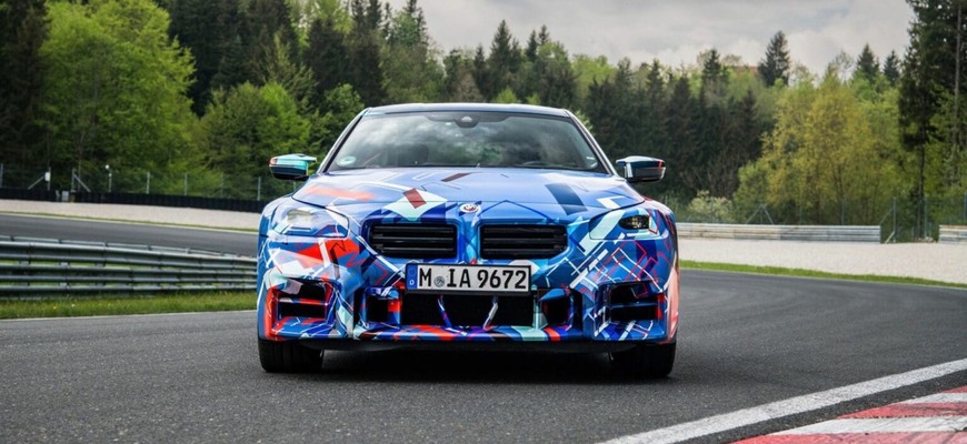 Kedy Nemci predstavia nové BMW M2? Svetovú premiéru očakávajte už čoskoro